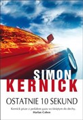 Ostatnie 1... - Simon Kernick -  polnische Bücher