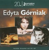 Dotyk / Ed... - Górniak Edyta -  polnische Bücher