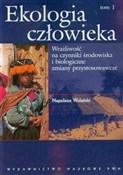 Ekologia c... - Napoleon Wolański -  polnische Bücher