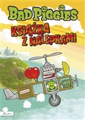 Polnische buch : Bad Piggie... - dla dzieci