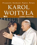 Karol Wojt... - Gabriel Turowski -  Książka z wysyłką do Niemiec 