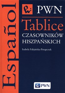 Bild von Tablice czasowników hiszpańskich