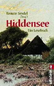 Hiddensee.... -  Książka z wysyłką do Niemiec 