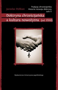 Bild von Tradycja chrześcijańska Historia rozwoju doktryny Tom 5