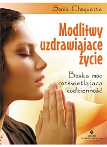 Bild von Modlitwy uzdrawiające życie Boska moc rozświetlająca codzienność