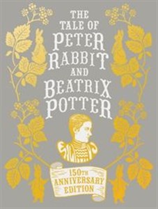 Obrazek The Tale of Peter Rabbit and Beatrix Potter