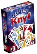 Knyf karci... -  Polnische Buchandlung 