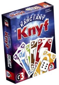 Bild von Knyf karciany