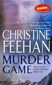 Polnische buch : Murder Gam... - Christine Feehan