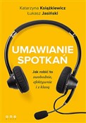 Umawianie ... - Katarzyna Książkiewicz, Łukasz Jasiński -  Książka z wysyłką do Niemiec 