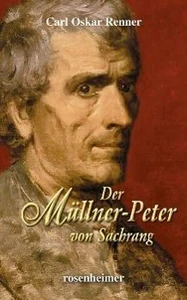 Obrazek RENNER, C: MÜLLNER-PETER VON SACHRANG