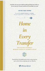 Obrazek HOME IN EVERY TRANSFER