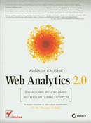 Web Analyt... - Avinash Kaushik -  fremdsprachige bücher polnisch 