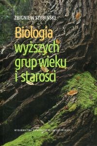 Bild von Biologia wyższych grup wieku i starości