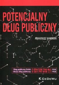 Obrazek Potencjalny dług publiczny