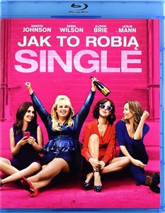 Obrazek Jak to robią single (Blu-ray)