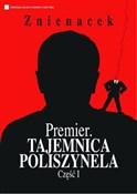 Polnische buch : Premier Ta... - Znienacek
