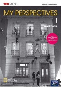 Obrazek My Perspectives 1 Workbook