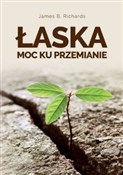 Łaska - mo... - James B. Richards -  Polnische Buchandlung 