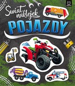 Polska książka : Świat nakl... - Opracowanie Zbiorowe