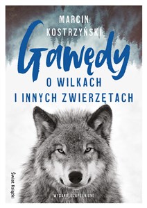 Bild von Gawędy o wilkach i innych zwierzętach