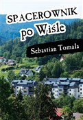 Polska książka : Spacerowni... - Sebastian Tomala