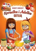 Kornelka i... - Robert Koniuszy -  polnische Bücher