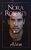 Alan - Nora Roberts -  polnische Bücher