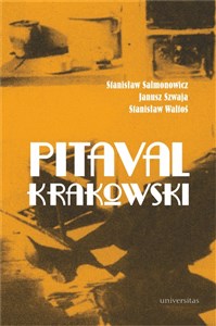 Bild von Pitaval krakowski wyd. 6