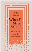 Polnische buch : What Do Me... - Nina Power