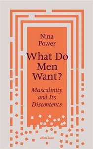 Bild von What Do Men Want? Masculinity and Its Discontents