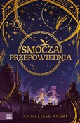 Książka : Smocza prz... - Annaliese Avery