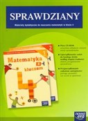 Matematyka... - Hanna Jakubowska, Krzysztof Mostowski, Władysława Paczesna -  Polnische Buchandlung 