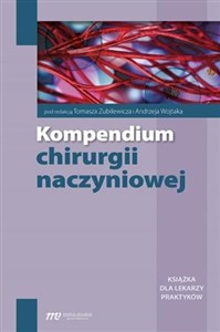 Bild von Kompendium chirurgii naczyniowej