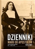 Polska książka : Dzienniki ... - Maria od Apostołów