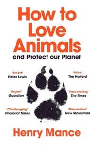 Bild von How to Love Animals and Protect our Planet