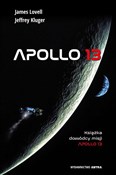 Apollo 13 - James Lovell, Jeffrey Kluger -  polnische Bücher