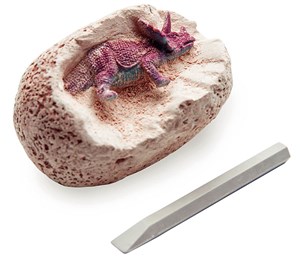 Bild von Jajo Dino 1 szt. mix pudełko