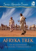 Afryka Tre... - Sonia Poussin, Alexandre Poussin -  Książka z wysyłką do Niemiec 