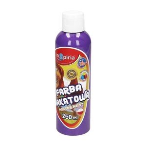 Bild von Farba plakatowa lawendowa 250ml