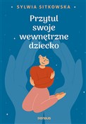 Polnische buch : Przytul sw... - Sylwia Sitkowska