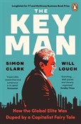 The Key Ma... - Simon Clark, Will Louch -  Polnische Buchandlung 