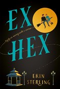 Ex Hex - Erin Sterling -  polnische Bücher