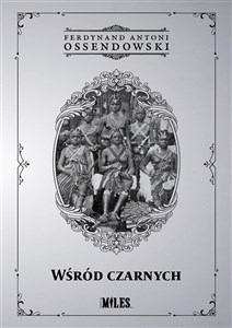 Bild von Wśród czarnych