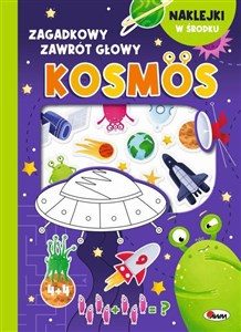 Bild von Zagadkowy zawrót głowy Kosmos