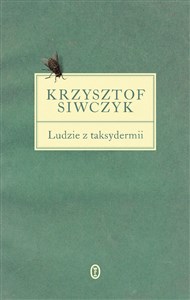 Bild von Ludzie z taksydermii