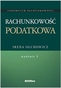 Rachunkowo... - Irena Olchowicz -  fremdsprachige bücher polnisch 