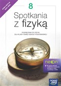 Fizyka Spo... - Grażyna Francuz-Ornat, Teresa Kulawik, Maria Nowotny-Różańska -  Książka z wysyłką do Niemiec 