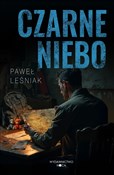 Czarne nie... - Paweł Leśniak -  Polnische Buchandlung 