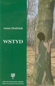 Wstyd - Anna Dodziuk -  fremdsprachige bücher polnisch 